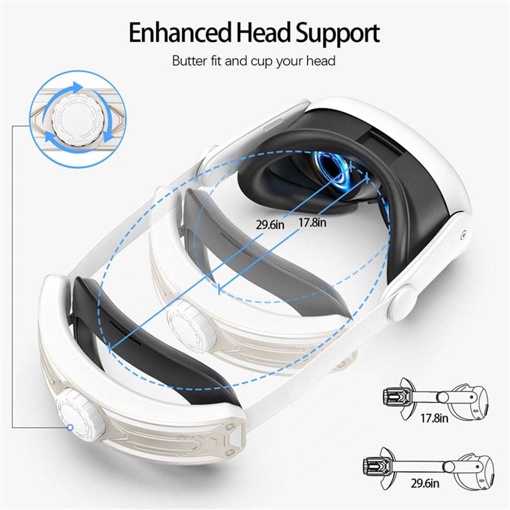 VR Headband 