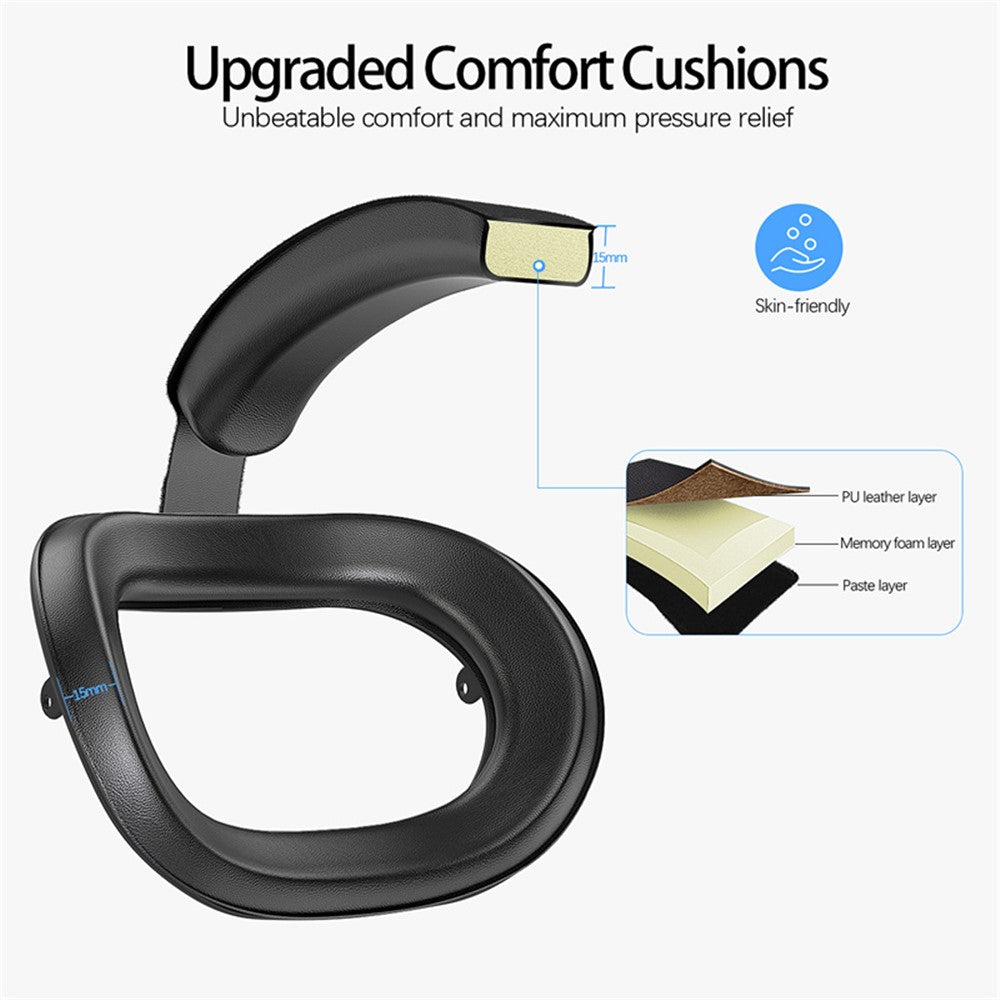 VR Headband 