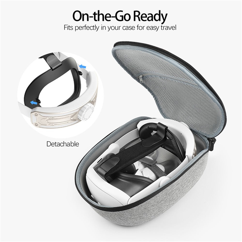 VR Headband 