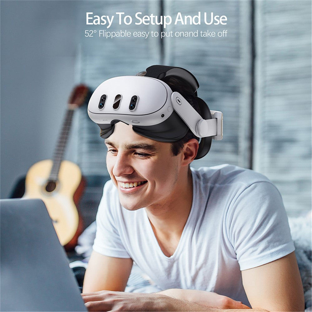 VR Headband 