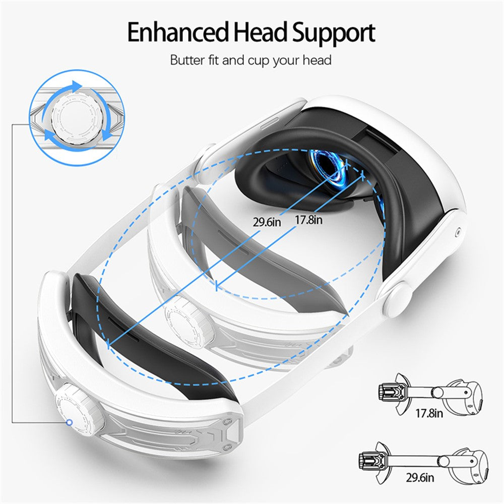 VR Headband 