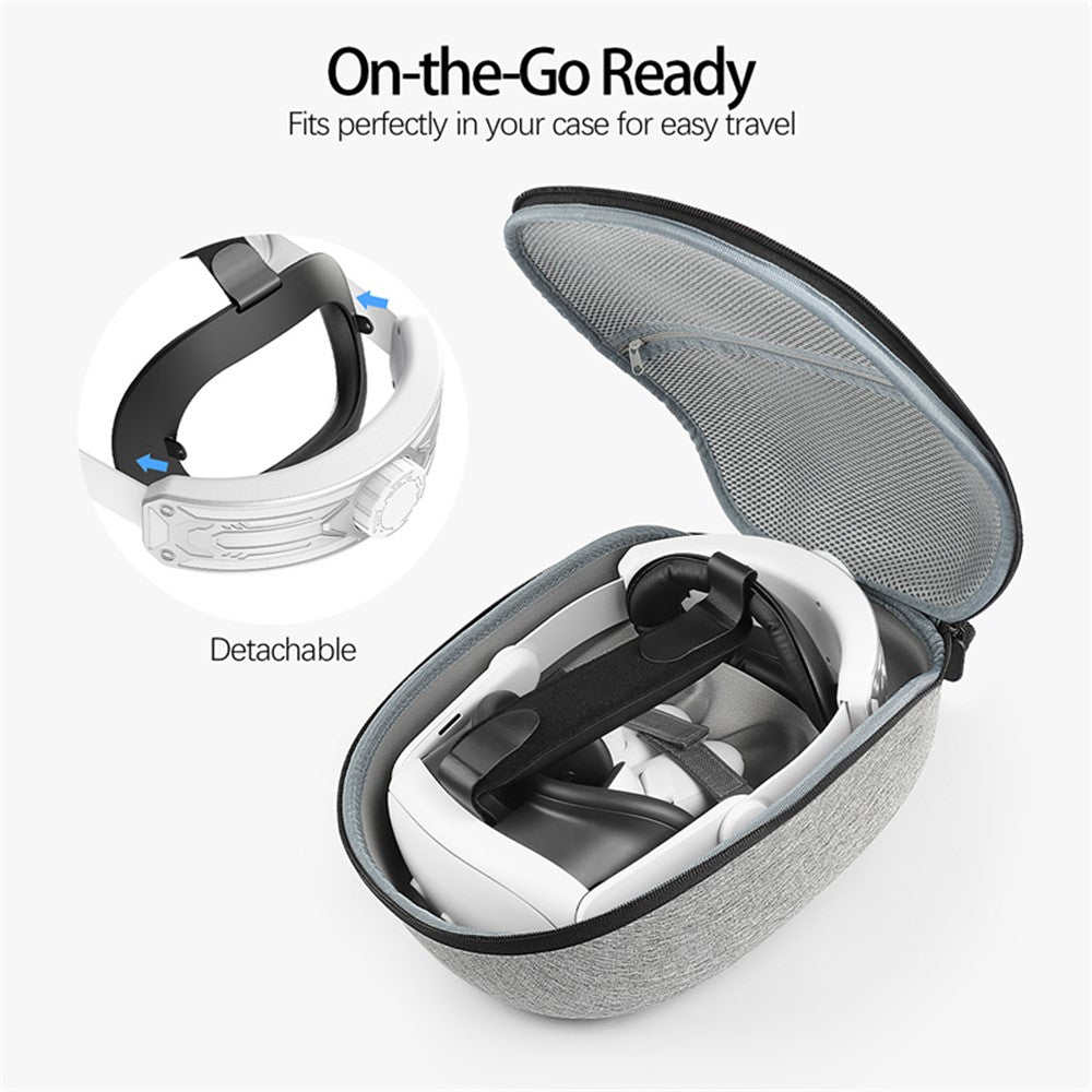 VR Headband 