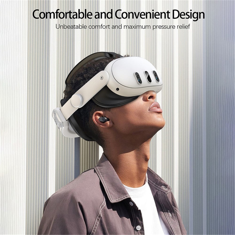VR Headband 