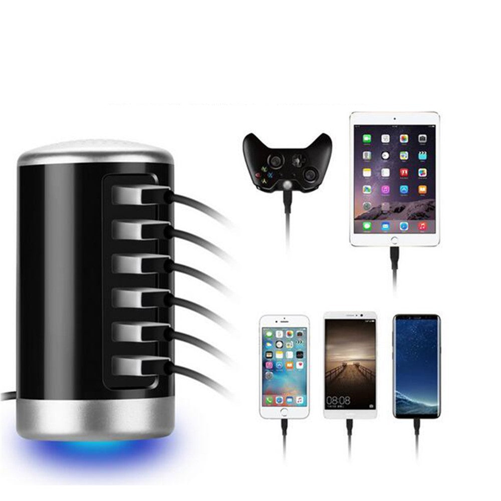 Desktop Chargers