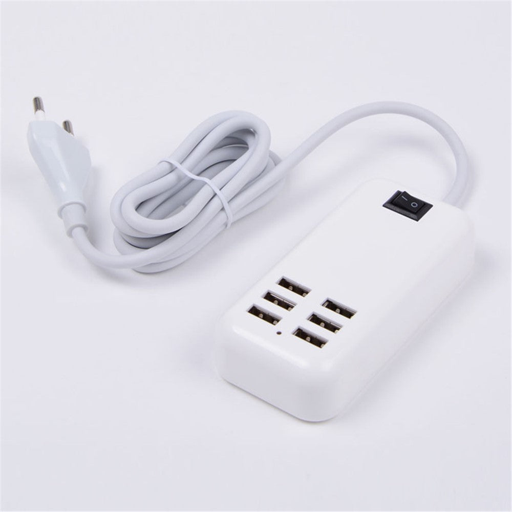 Desktop Chargers