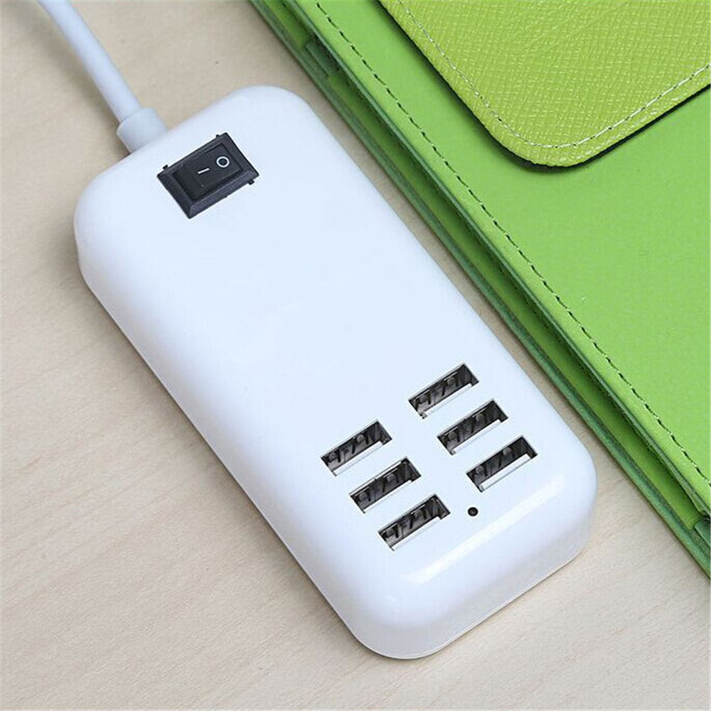 Desktop Chargers