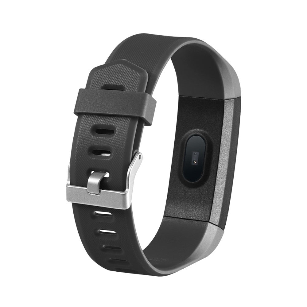 115 Pro Smart Bracelet Temperature Monitor Heart Rate Fintess Tracker Waterproof Smartwatch for Android IOS