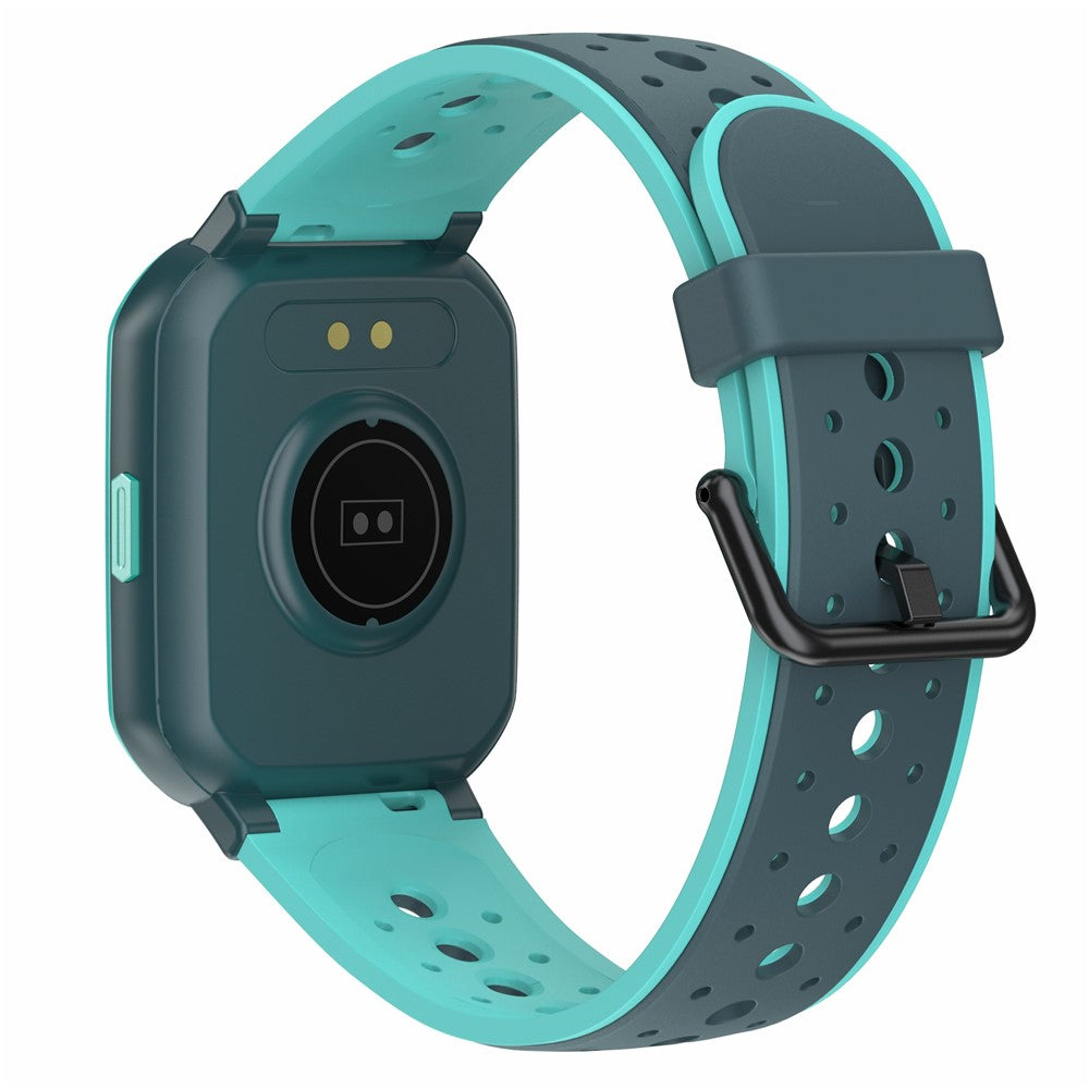 H79 Built-In 5 Games Children Smart Watch Heart Rate Sleep Monitor Sports Watch