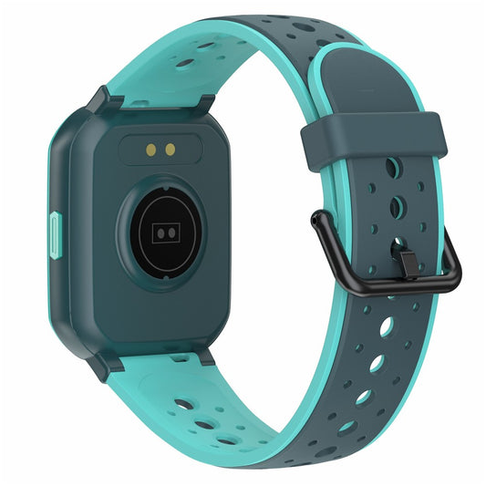 H79 Built-In 5 Games Children Smart Watch Heart Rate Sleep Monitor Sports Watch