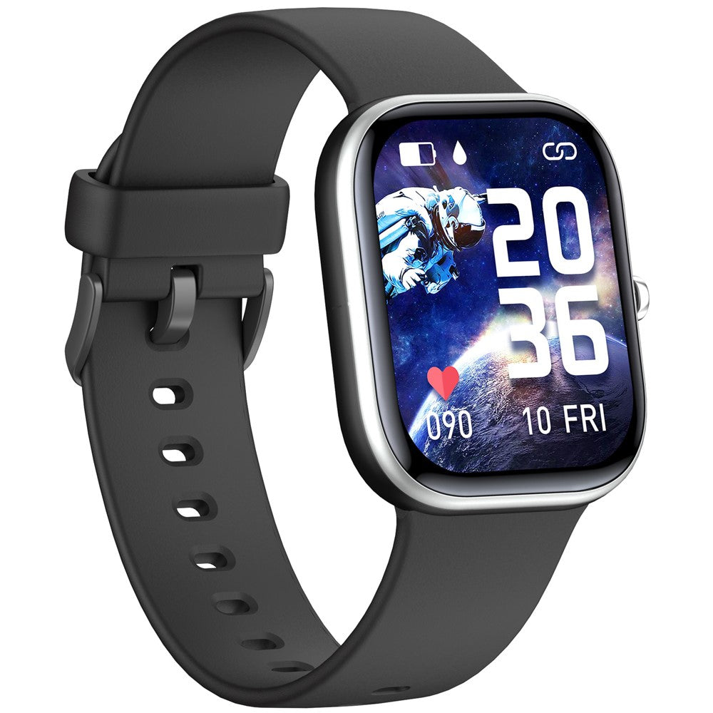 H97 IP68 Waterproof Music Player Heart Rate Sleep Monitor Children Smart Watch