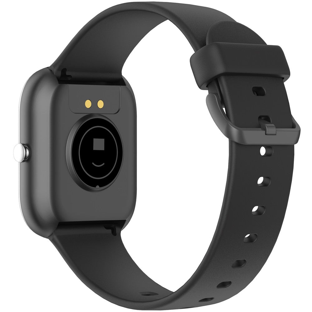 H97 IP68 Waterproof Music Player Heart Rate Sleep Monitor Children Smart Watch
