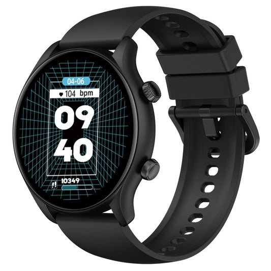 ZEBLAZE Btalk 3 Plus 1.39-inch Bluetooth-compatible Call Smart Watch Heart Rate Monitor Sports Bracelet