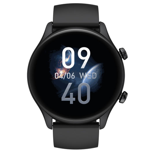 ZEBLAZE Btalk 3 Plus 1.39-inch Bluetooth-compatible Call Smart Watch Heart Rate Monitor Sports Bracelet