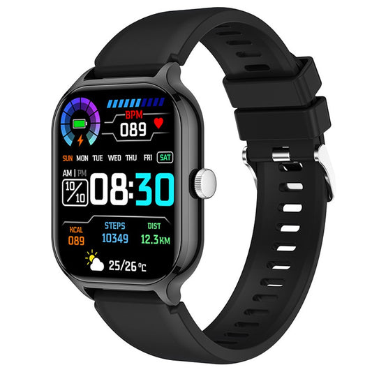 Z49 gtS4 2.01-inch Screen Smart Watch Bluetooth-compatible Call Heart Rate Sleep Health Monitoring Sports Watch