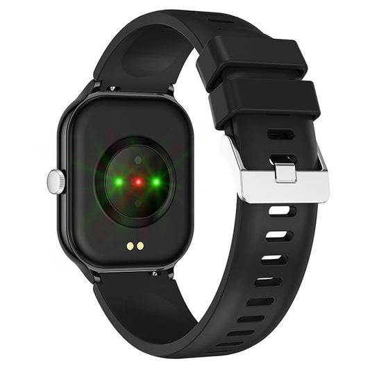 Z49 gtS4 2.01-inch Screen Smart Watch Bluetooth-compatible Call Heart Rate Sleep Health Monitoring Sports Watch