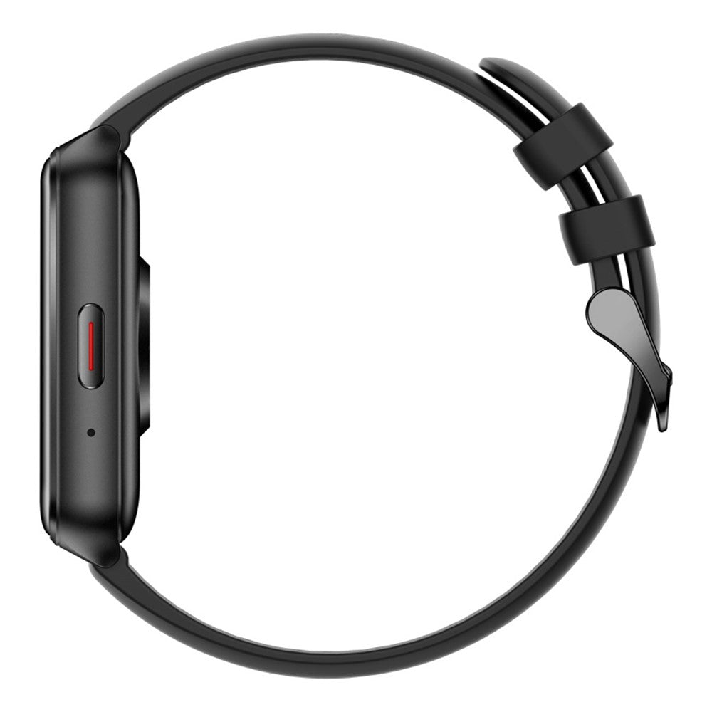 H37 1.57-inch Square Screen Bluetooth-compatible Call Smart Watch Heart Rate Blood Oxygen Monitor Sports Watch