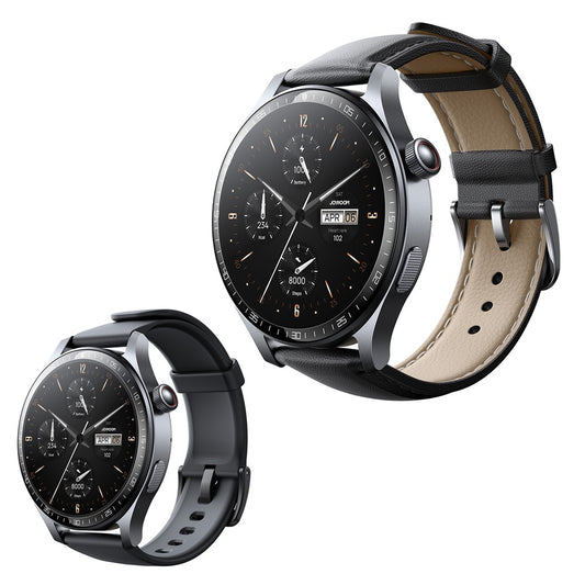JOYROOM JR-FC2 Pro Smart Watch 1.46-inch Screen Bluetooth-compatible Call Health Data Monitor Watch