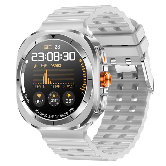 Z7 Ultra 1.46-inch Smart Watch Health Monitoring Waterproof Outdoor Sports Smart Bracelet