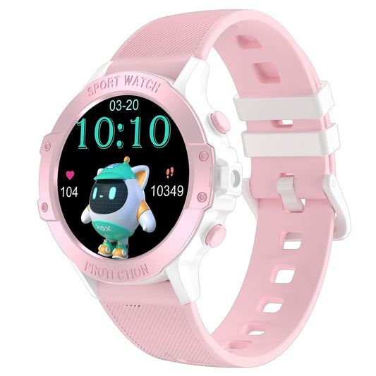 G26 Multi-function Children Smart Watch Weather Forecast Sports Bracelet with Alarm and Flashlight