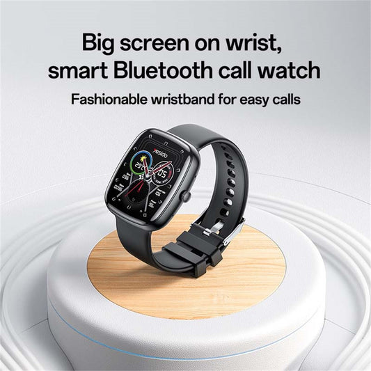 YESIDO IO22 Bluetooth-compatible Call Smart Watch Health Monitor IP67 Waterproof Sports Bracelet