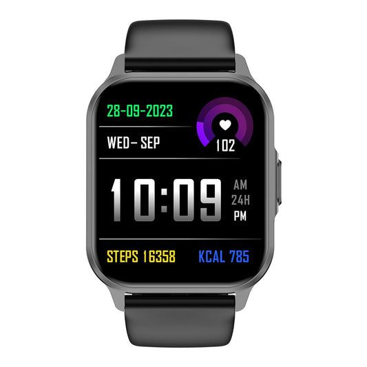 ZW36 1.83-inch Touch Screen Smart Watch Health Monitoring Waterproof Sports Watch
