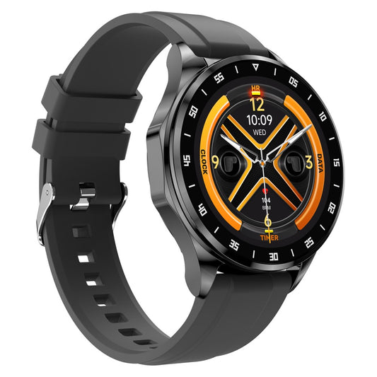 X20 2-in-1 Bluetooth-compatible TWS Earphone Health Monitoring 1.43-inch AMOLED Screen Smart Watch