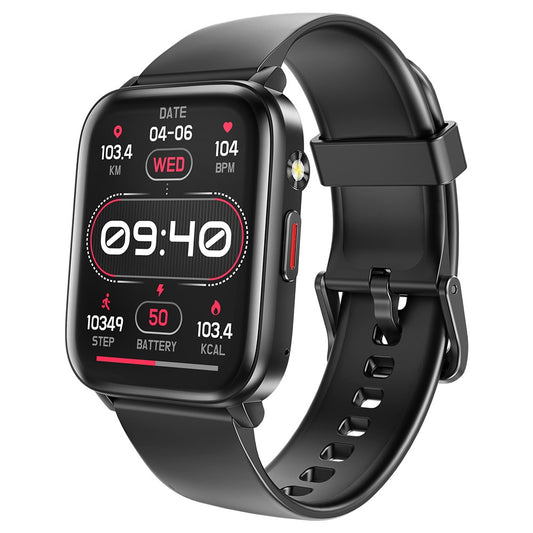 T63B Bluetooth-compatible Call Smart Watch Heart Rate Sleep Health Monitoring Music Sports Watch