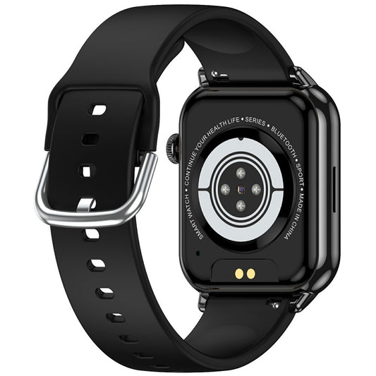 CY23 Bluetooth-compatible Call Smart Watch Heart Rate Sleep Health Monitoring Sports Watch