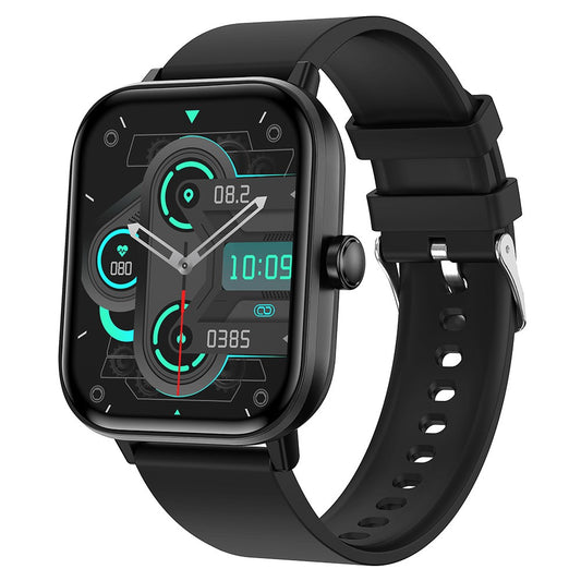 G42 1.83 Inch Women Health Monitor Smart Watch IP67 Waterproof Bluetooth-compatible Calling Sports Watch