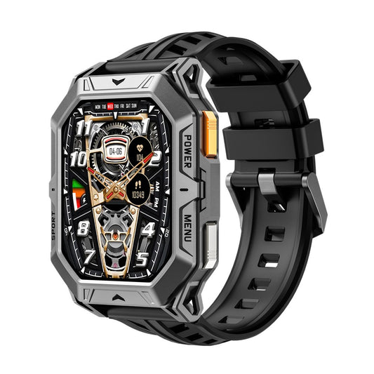 X1B Ultra-Long Standby Smart Sports Watch Fitness Tracker Heart Rate Monitor Waterproof Smart Bracelet