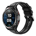 X2B Multifunction GPS Smart Watch 3 ATM Waterproof Compass Altitude Barometer Fitness Tracker