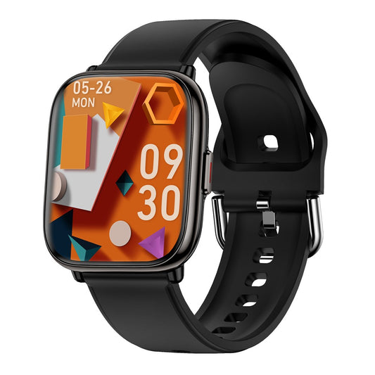 T59 1.75 Inch AMOLED Screen Smartwatch Bluetooth-Compatible Calling Health Monitoring Sport Watch