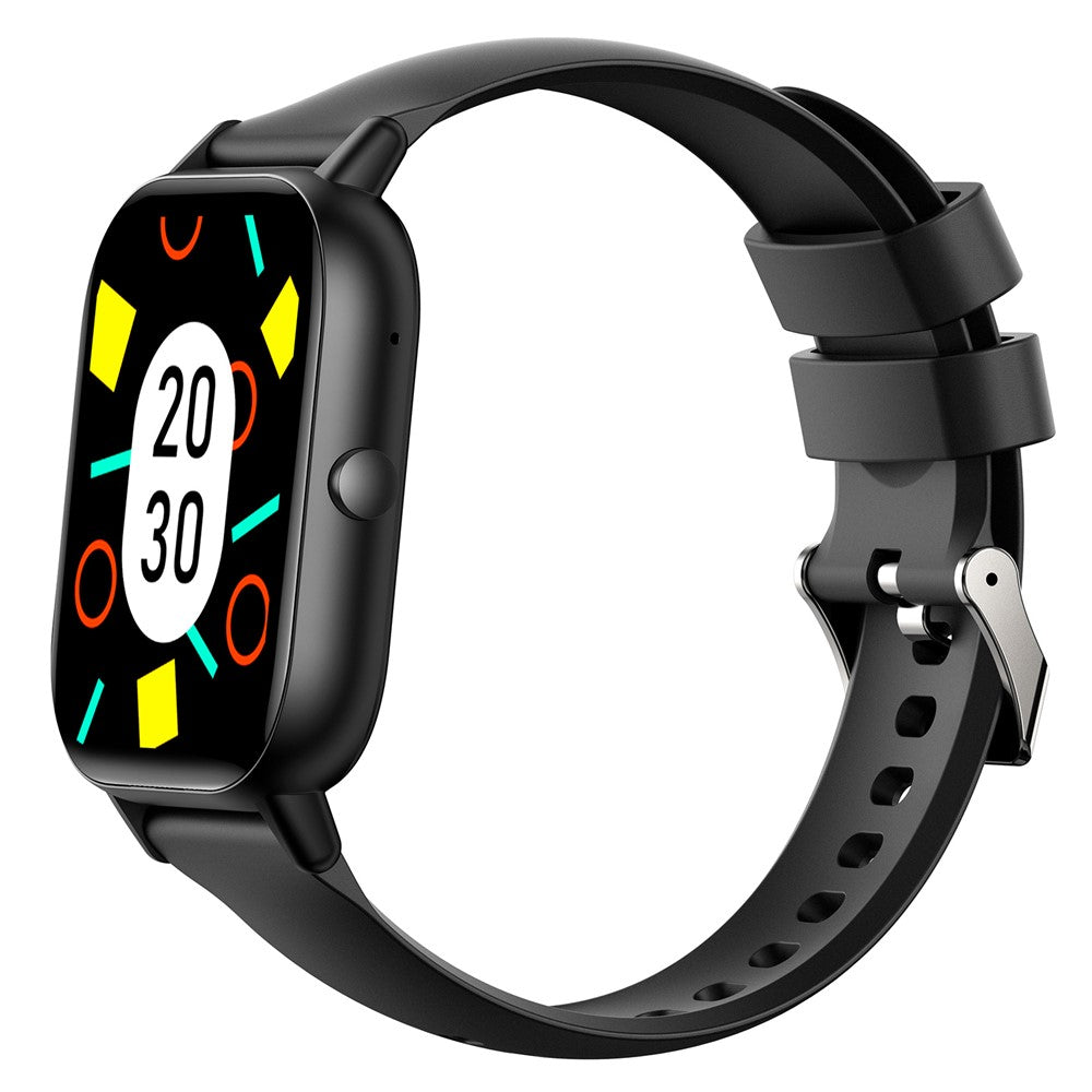 C23 Smart Watch 2.01 Inch HD Large Screen Health Monitor Sports Bluetooth-Compatible Smartwatch