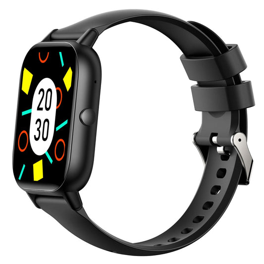 C23 Smart Watch 2.01 Inch HD Large Screen Health Monitor Sports Bluetooth-Compatible Smartwatch