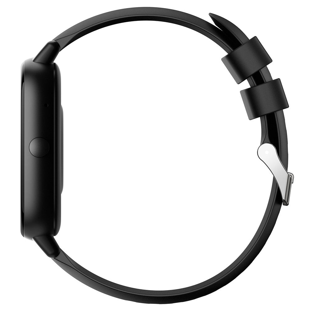 C23 Smart Watch 2.01 Inch HD Large Screen Health Monitor Sports Bluetooth-Compatible Smartwatch