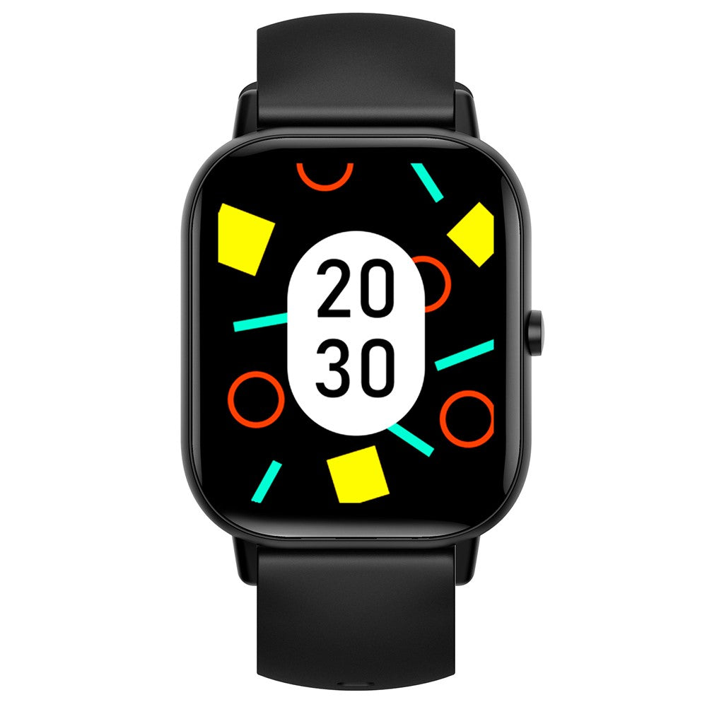 C23 Smart Watch 2.01 Inch HD Large Screen Health Monitor Sports Bluetooth-Compatible Smartwatch