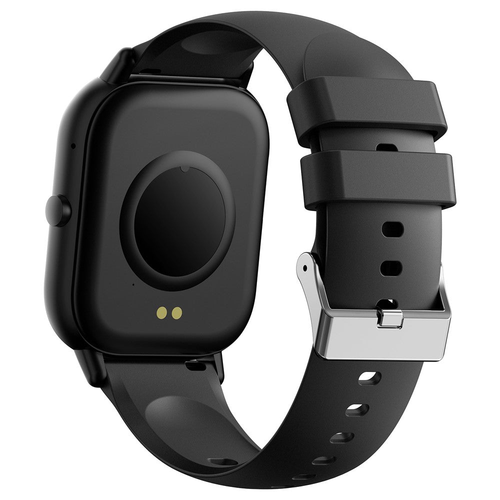 C23 Smart Watch 2.01 Inch HD Large Screen Health Monitor Sports Bluetooth-Compatible Smartwatch