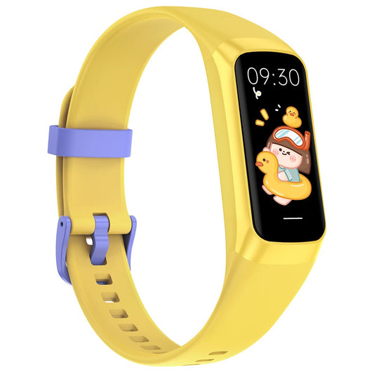 Wish 3 Children Smart Watch Reward System Parent Control App Exercise Monitoring Smart Wristband