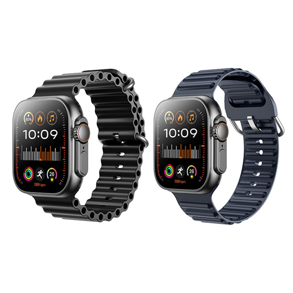 REMAX WATCH16 Letor Smart Watch SE Ultra 2 PRO BT Calling IP67 Waterproof Health Monitoring Watch