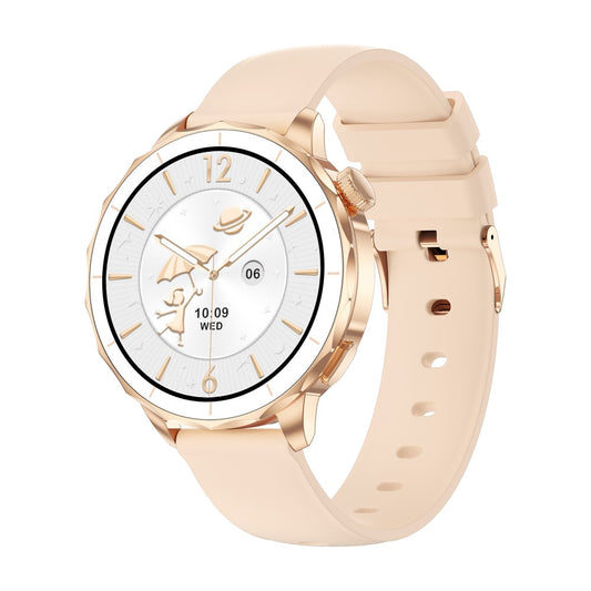 HD X2Mini Smartwatch 4GB Storage Support Local Music Video Photo Health Monitoring Sports Watch
