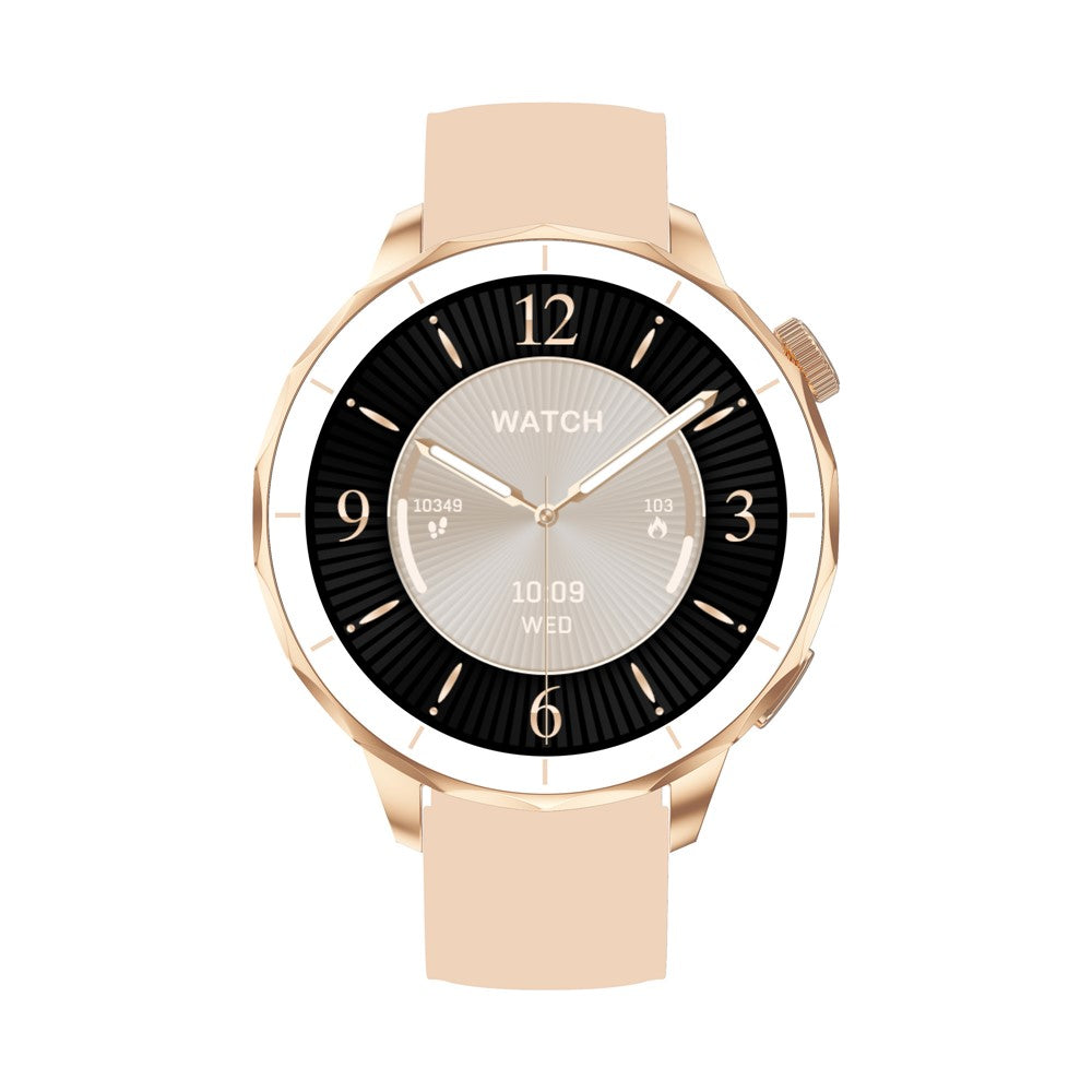 HD X2Mini Smartwatch 4GB Storage Support Local Music Video Photo Health Monitoring Sports Watch