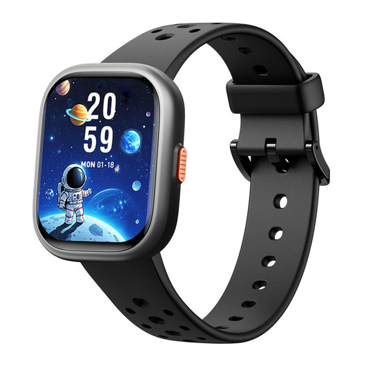 W79 Kids Smart Watch 1.83 Inch Screen Educational Games 100+ Sports Modes Wristwatch