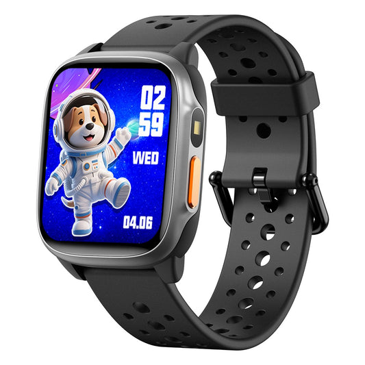 W97 Kids Educational Games Smart Watch Fitness Tracker 100+ Sports Modes Wristwatch