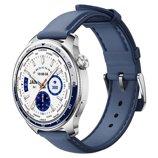JOYROOM JR-FC3 Bluetooth-Compatible Call Smart Watch 1.43 Inch AMOLED Health Monitoring Watch