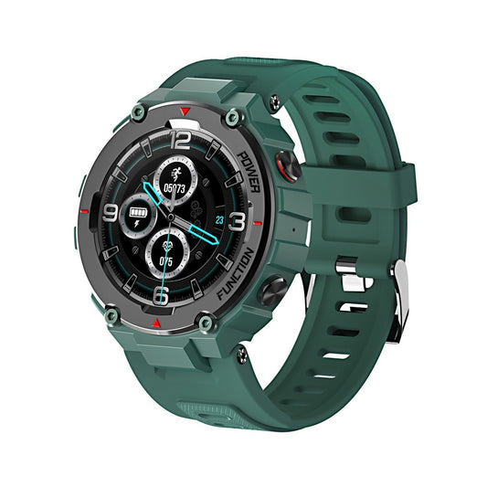 F26 Bluetooth-compatible Call Sport Fitness Smart Watch IP68 Waterproof Heart Rate Blood Pressure Monitor Smartwatch