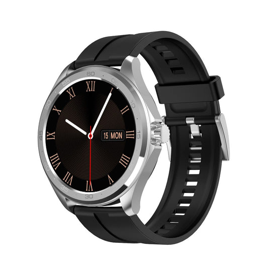 F10 Heart Rate Blood Pressure Sleep Monitor Multi-Sport Bluetooth-compatible 5.0 Fitness Smart Watch