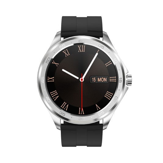 F10 Heart Rate Blood Pressure Sleep Monitor Multi-Sport Bluetooth-compatible 5.0 Fitness Smart Watch