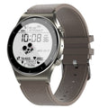 GT08 1.32 inch IPS TFT Touch Screen Ultra-thin Multi-function Sports Smart Watch Support Bluetooth-compatible Call Music