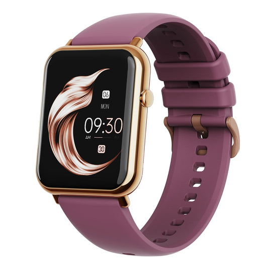 Q19 Pro 1.69 inch Temperature Detection Bluetooth-compatible Smart Watch Sports Tracker Heart Rate Sleep Health Monitoring Smart Bracelet