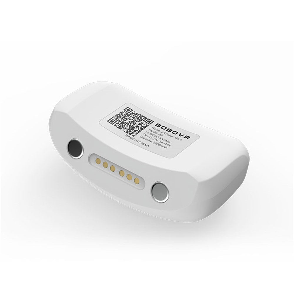 VR Charger Cables